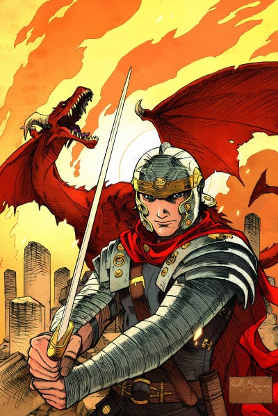 Dark Horse Presents #30