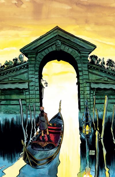 Dark Horse Presents #6