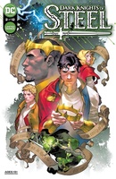 Dark Knights of Steel #2