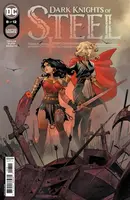 Dark Knights of Steel (2021)