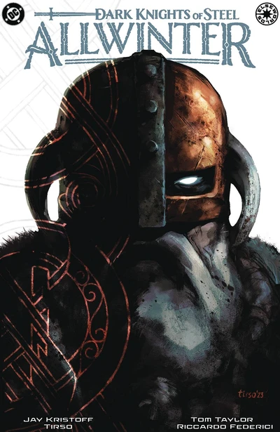 Dark Knights of Steel : Allwinter