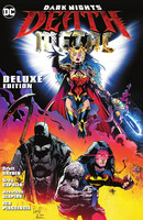 Dark Nights: Death Metal  Collected