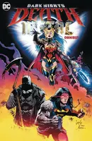 Dark Nights: Death Metal  Omnibus