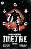 Dark Nights: Metal  Omnibus