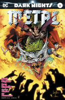 Dark Nights: Metal #6