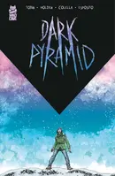 Dark Pyramid  Collected