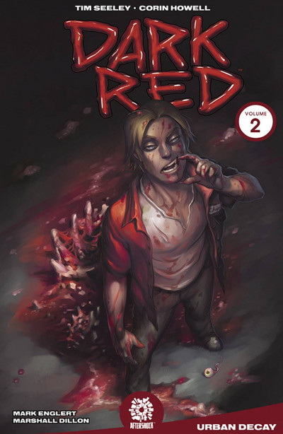 Dark Red Vol. 2: Urban Deca...