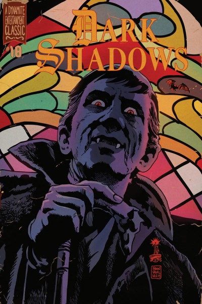Dark Shadows #18