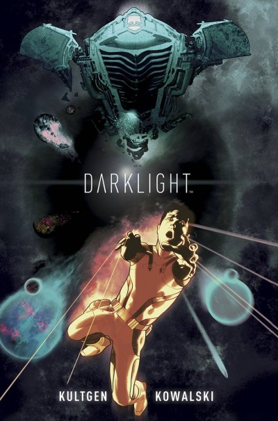 Darklight #1