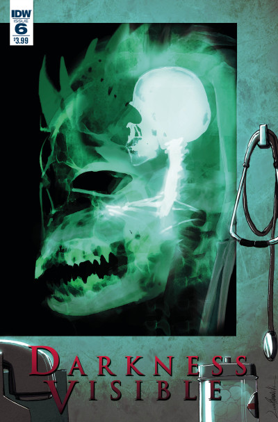Darkness Visible #6