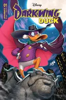 Darkwing Duck #1