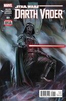 Star Wars: Darth Vader #1