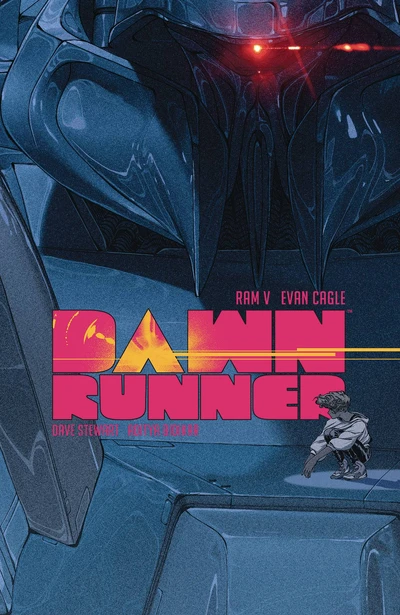Dawnrunner  Collected
