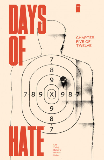 Days of Hate #5