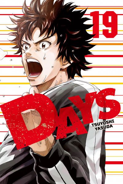 DAYS #19