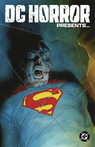 DC Horror Presents...  Collected