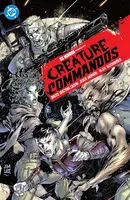 DC Horror Presents: Creature Commandos  Collected