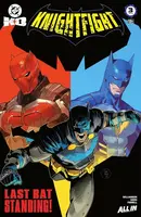 DC K.O.: Knightfight (2025)