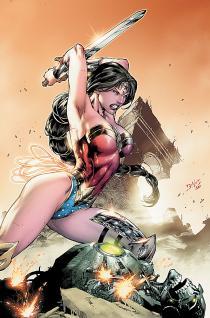 DC Universe Online Legends #3