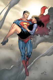 DC Universe Online Legends #5