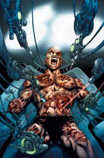 DC Universe Online Legends #8