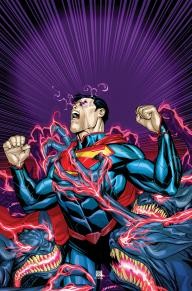 DC Universe vs. The Masters...