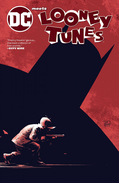 DC / Looney Tunes  Vol. 1: DC Meets Looney Tunes