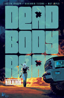 Dead Body Road  Vol. 2: Bad Blood