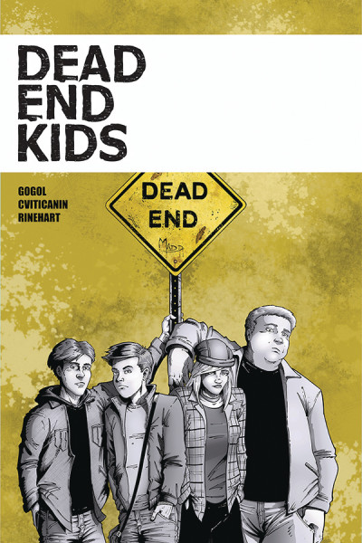 Dead End Kids  Collected