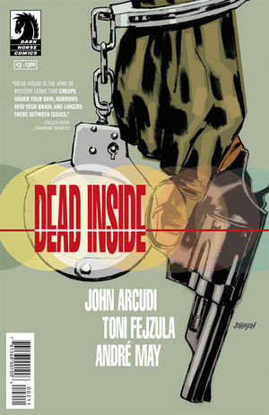 Dead Inside #2