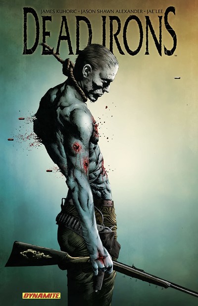 Dead Irons  Collected