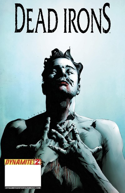 Dead Irons #2