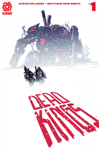 Dead Kings