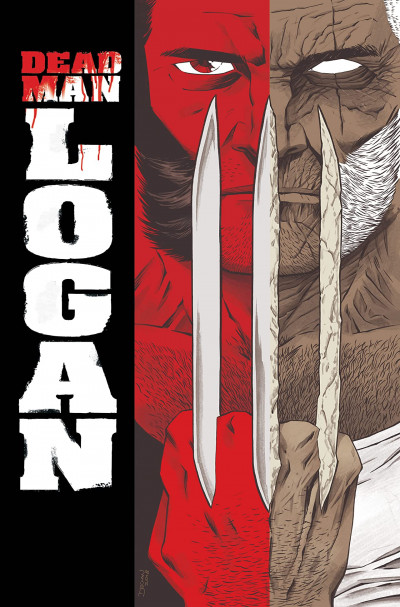 Dead Man Logan  Complete Co...