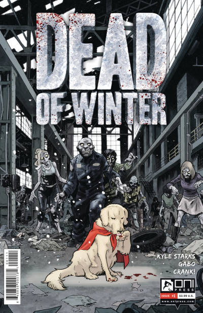 Dead of Winter