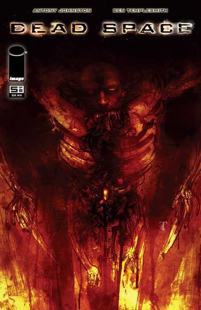 Dead Space #5