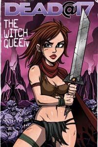 Dead@17: The Witch Queen