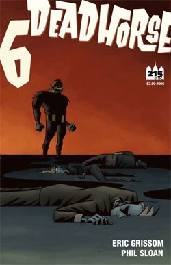 Deadhorse #6