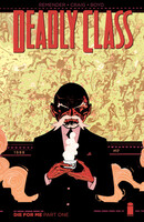 Deadly Class