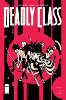 Deadly Class #6