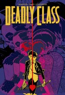 Deadly Class