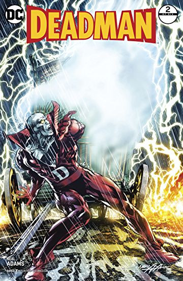 Deadman #2