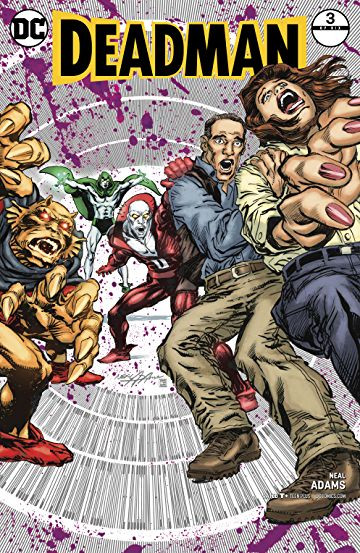 Deadman #3