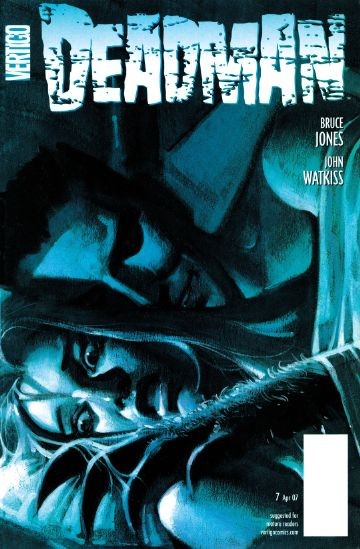 Deadman #7