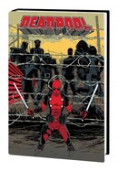 Deadpool  Vol. 2: Complete Collection By Posehn & Duggan