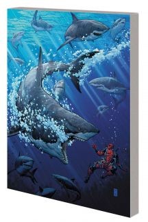 Deadpool  Vol. 2: Soul Hunter