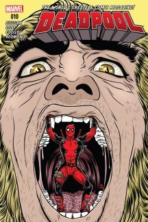 Deadpool #10