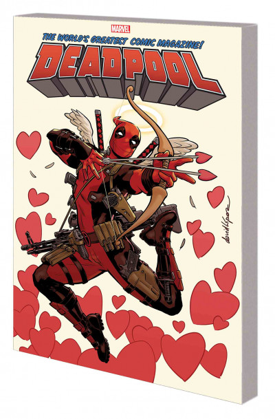 Deadpool  Vol. 7: Deadpool Does ...