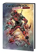 Deadpool: Bad Blood : Bad / Badder Blood