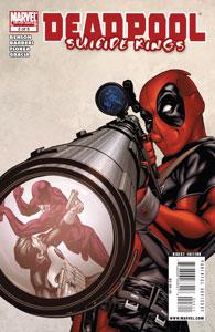 Deadpool: Suicide Kings #3